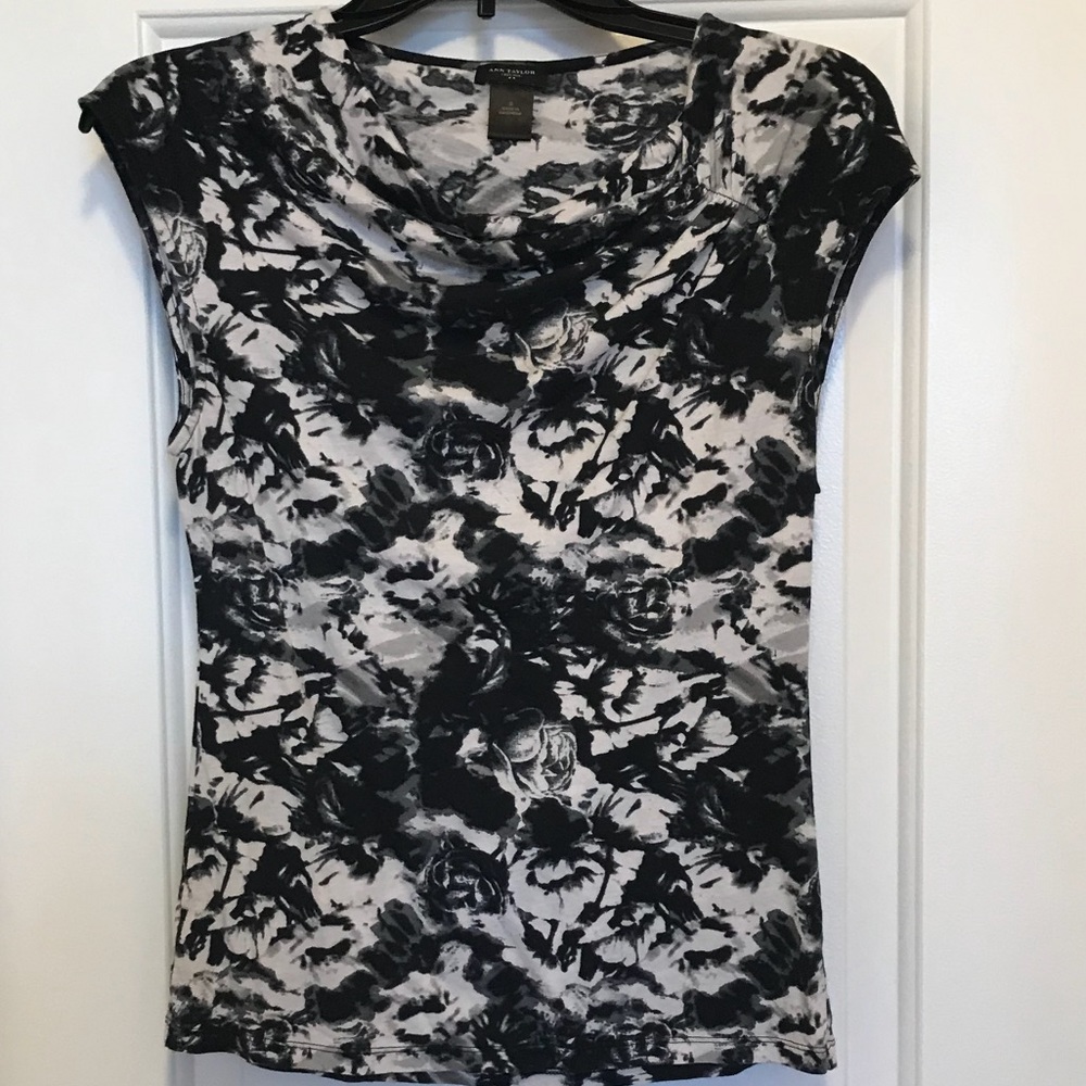 Ann Taylor floral design